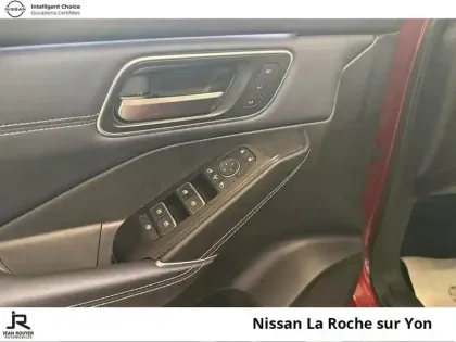 Photo 27 Nissan Qashqai  e-POWER 190ch Tekna+ 2022