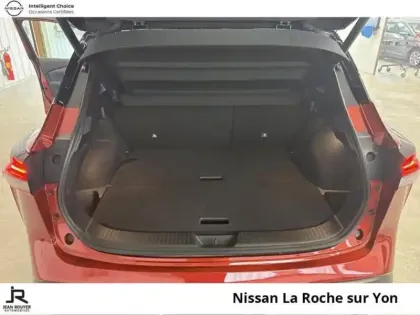 Photo 6 Nissan Qashqai  e-POWER 190ch Tekna+ 2022