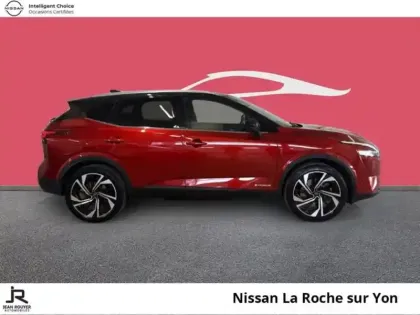 Photo 11 Nissan Qashqai  e-POWER 190ch Tekna+ 2022