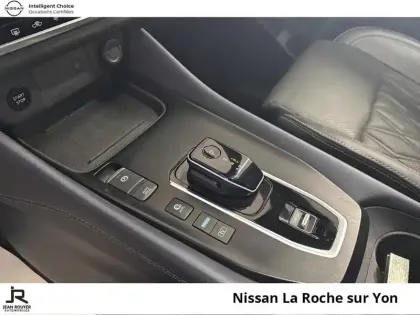Photo 24 Nissan Qashqai  e-POWER 190ch Tekna+ 2022