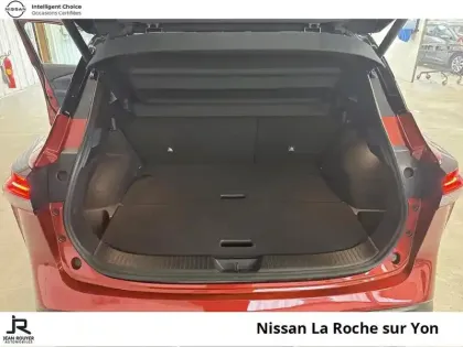 Photo 25 Nissan Qashqai  e-POWER 190ch Tekna+ 2022