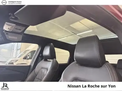 Photo 28 Nissan Qashqai  e-POWER 190ch Tekna+ 2022