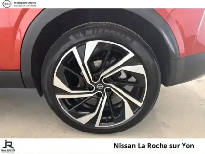 Photo 7 Nissan Qashqai  e-POWER 190ch Tekna+ 2022