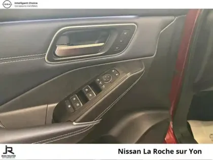 Photo 13 Nissan Qashqai  e-POWER 190ch Tekna+ 2022
