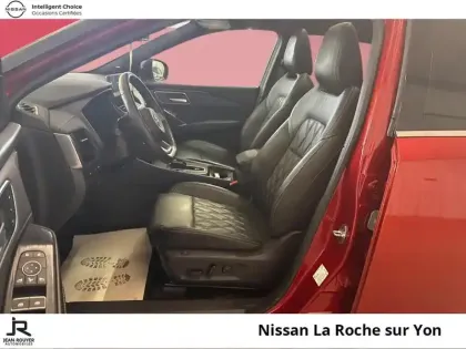 Photo 22 Nissan Qashqai  e-POWER 190ch Tekna+ 2022