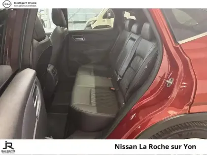 Photo 23 Nissan Qashqai  e-POWER 190ch Tekna+ 2022