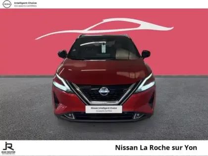 Photo 8 Nissan Qashqai  e-POWER 190ch Tekna+ 2022