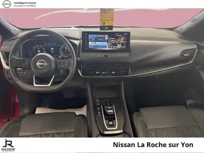 Photo 21 Nissan Qashqai  e-POWER 190ch Tekna+ 2022