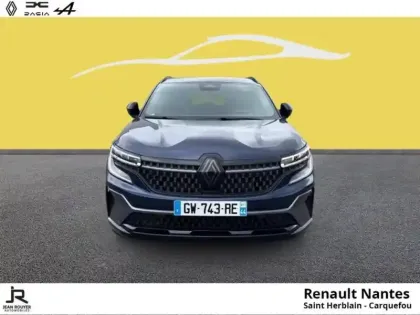 Photo 12 Renault Espace  E-Tech full hybrid 200ch esprit Alpine 7 Places