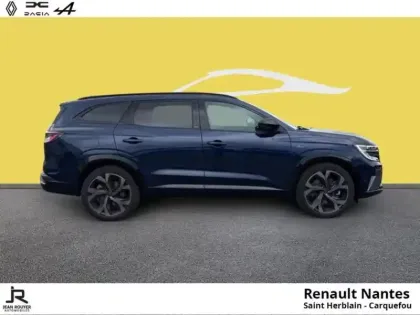 Photo 14 Renault Espace  E-Tech full hybrid 200ch esprit Alpine 7 Places
