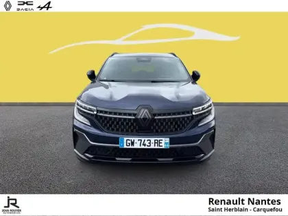 Photo 28 Renault Espace  E-Tech full hybrid 200ch esprit Alpine 7 Places