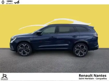 Photo 13 Renault Espace  E-Tech full hybrid 200ch esprit Alpine 7 Places
