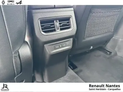 Photo 7 Renault Espace  E-Tech full hybrid 200ch esprit Alpine 7 Places