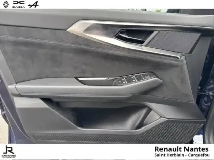 Photo 9 Renault Espace  E-Tech full hybrid 200ch esprit Alpine 7 Places