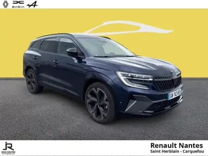 Photo 17 Renault Espace  E-Tech full hybrid 200ch esprit Alpine 7 Places