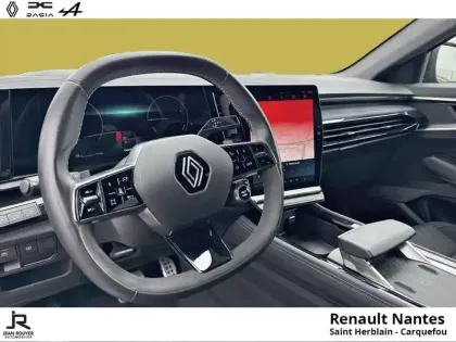 Photo 18 Renault Espace  E-Tech full hybrid 200ch esprit Alpine 7 Places
