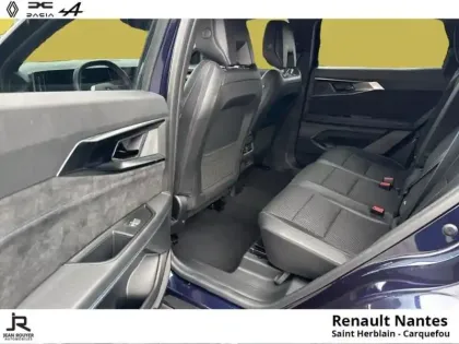 Photo 5 Renault Espace  E-Tech full hybrid 200ch esprit Alpine 7 Places