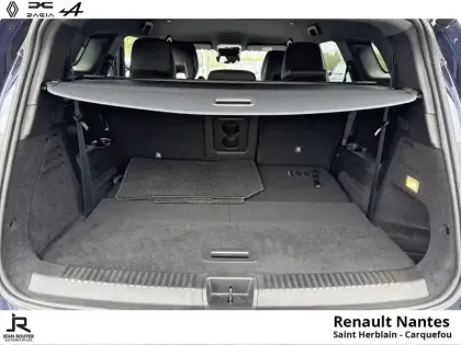 Photo 22 Renault Espace  E-Tech full hybrid 200ch esprit Alpine 7 Places