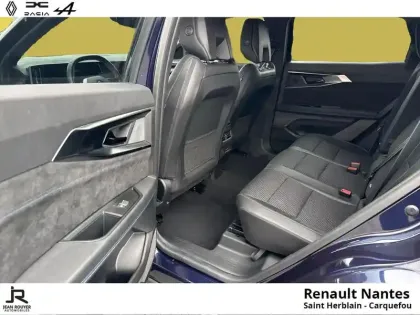 Photo 21 Renault Espace  E-Tech full hybrid 200ch esprit Alpine 7 Places