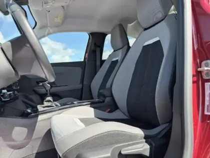 Photo 8 Opel Mokka  1.2 Turbo 100ch Elegance