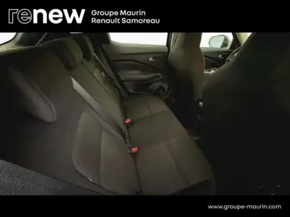 Photo 13 Nissan Juke  1.0 DIG-T 114ch Acenta 2024