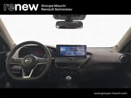Photo 6 Nissan Juke  1.0 DIG-T 114ch Acenta 2024