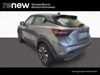 Photo 5 Nissan Juke  1.0 DIG-T 114ch Acenta 2024