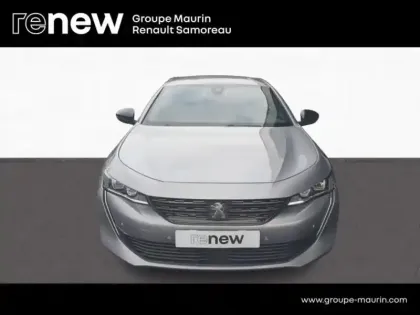 Photo 5 Peugeot 508  SW PureTech 130ch S&S GT Pack EAT8