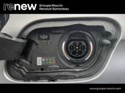 Photo 11 Peugeot 508  SW PureTech 130ch S&S GT Pack EAT8