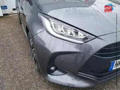 Photo 12 Toyota Yaris  116h Design 5p MY25