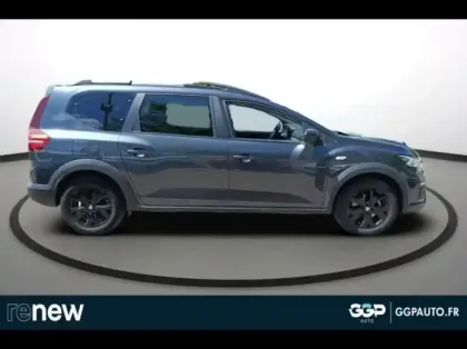 Photo 6 Dacia Jogger  1.0 ECO-G 100ch SL Extreme+ 7 places