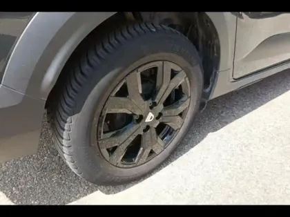 Photo 12 Dacia Jogger  1.0 ECO-G 100ch SL Extreme+ 7 places