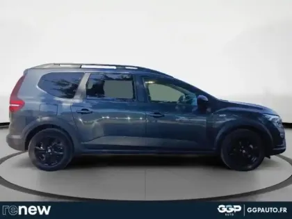 Photo 20 Dacia Jogger  1.0 ECO-G 100ch SL Extreme+ 7 places