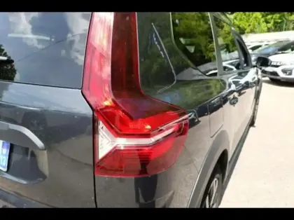 Photo 13 Dacia Jogger  1.0 ECO-G 100ch SL Extreme+ 7 places