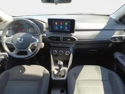 Photo 27 Dacia Jogger  1.0 ECO-G 100ch SL Extreme+ 7 places