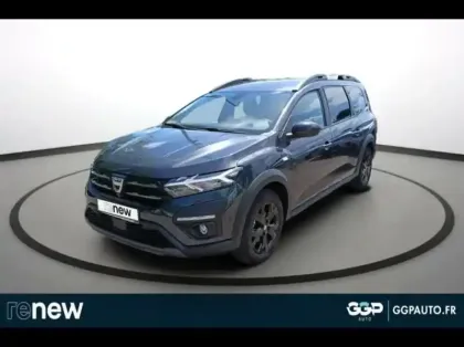 Photo Dacia Jogger Extreme+