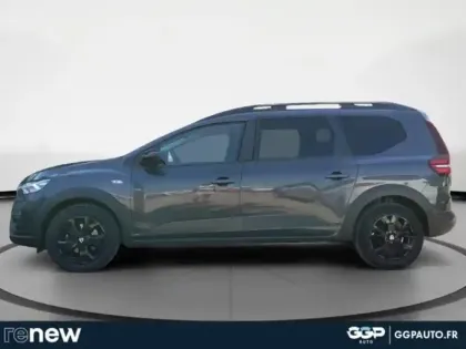 Photo 16 Dacia Jogger  1.0 ECO-G 100ch SL Extreme+ 7 places