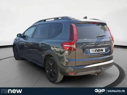 Photo 17 Dacia Jogger  1.0 ECO-G 100ch SL Extreme+ 7 places