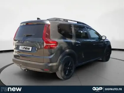 Photo 19 Dacia Jogger  1.0 ECO-G 100ch SL Extreme+ 7 places