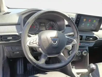 Photo 29 Dacia Jogger  1.0 ECO-G 100ch SL Extreme+ 7 places