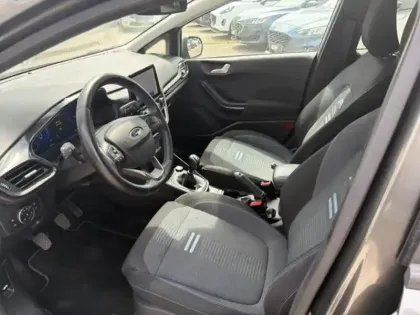 Photo 11 Ford Fiesta  1.0 Flexifuel 95ch Active X 5p
