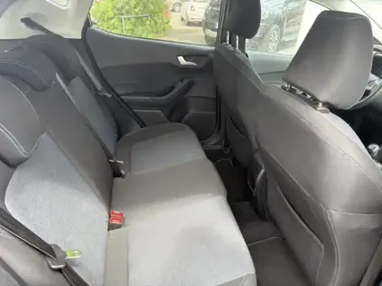 Photo 14 Ford Fiesta  1.0 Flexifuel 95ch Active X 5p