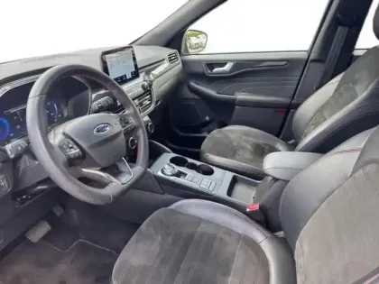 Photo 7 Ford Kuga  2.5 Duratec 190ch FHEV E85 ST-Line BVA