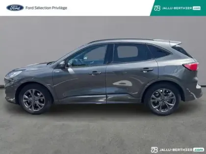 Photo 5 Ford Kuga  2.5 Duratec 190ch FHEV E85 ST-Line BVA