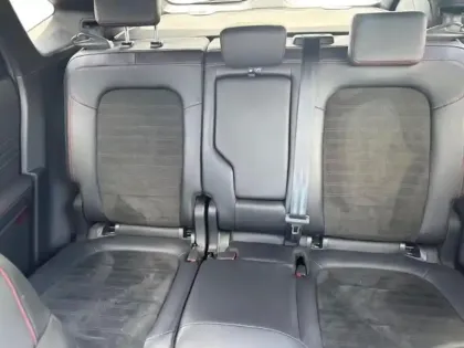 Photo 8 Ford Kuga  2.5 Duratec 190ch FHEV E85 ST-Line BVA