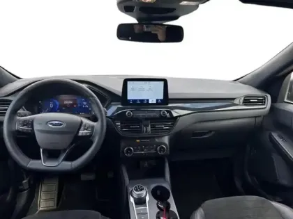 Photo 6 Ford Kuga  2.5 Duratec 190ch FHEV E85 ST-Line BVA