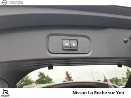 Photo 12 Nissan Qashqai  e-POWER 190ch Tekna 2022