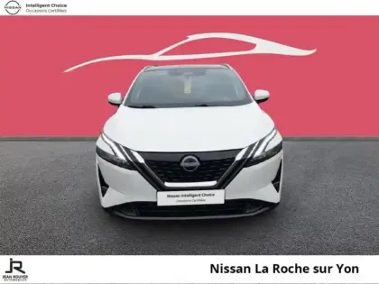 Photo 8 Nissan Qashqai  e-POWER 190ch Tekna 2022