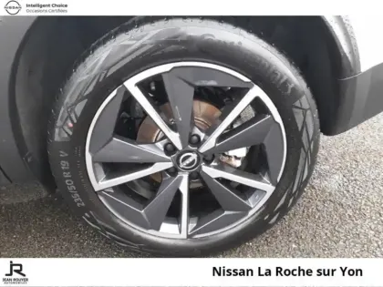 Photo 7 Nissan Qashqai  e-POWER 190ch Tekna 2022