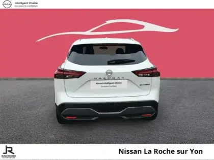 Photo 10 Nissan Qashqai  e-POWER 190ch Tekna 2022